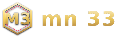 mn 33 logo